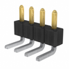 Headers, Male Pins - 78938-104HLF - ODG (Origin Data Global)
