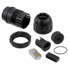 Modular Connector Plugs - DCC-RJ6ST-310 - ODG (Origin Data Global)