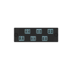Patchbay, Jack Panels - 298-FAP6WHAQAQDLCZ-ND - DigiKey