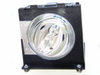 Projector lamp module 915P026010 for MITSUBISHI WD62627 - 6015271 - Visual Sound, Inc.
