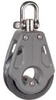 Control Blocks - 40mm Control block - Single Swivel Head - 29901421 - Lewmar Limited