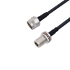Coaxial Cables (RF) - 5073-LCCA30174-FT2-ND - DigiKey