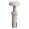 Rivets - 145-27SR157290W-ND - DigiKey