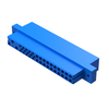 Backplane Connector Housings - 4306-PCIH38F8000/AA-ND - DigiKey