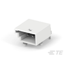 Headers, Male Pins - 17-2321882-3TR-ND - DigiKey