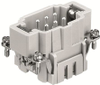 Heavy Duty Power Connector Inserts & Modules -- 1715727 - Image