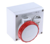 Industrial Interlocks - 410139 - RS Components, Ltd.