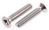 Machine Screws - 1583764 - RS Components, Ltd.