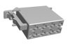 Automotive Connectors - 1647192 - RS Components, Ltd.