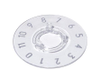 Potentiometer Knobs - 2832075 - RS Components, Ltd.