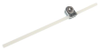 Limit Switch Actuators & Operating Heads - 198627 - RS Components, Ltd.