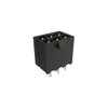 Headers, Male Pins - 609-10131319-0642200LF-ND - DigiKey