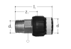 Fittings - Adapters-transitions -- 351616997 - Image