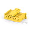 Rectangular Connector Housings - 17-6-2338183-6-ND - DigiKey