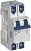 Manual Motor Double Pole Controllers Circuit Breakers -- 2G125UM - Image