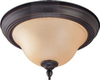 Flush Mounts-Bowl Style - 29010 - Light Center (The)