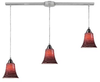 31139/3L-RD Island/Pool Table-3 Light Bar - 345470 - Capital Lighting, Inc.