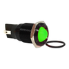 Panel Indicators, Pilot Lights - 2449-IN16BBGNC-ND - DigiKey