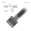 Soldering Iron Tips - 106283 - RS Components, Ltd.