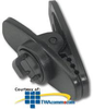 Sennheiser Small Clothing Clip - CCS01 - TelephoneStuff.com