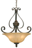 7116-3P LC Pendants-Bowl Style - 781954 - Capital Lighting, Inc.