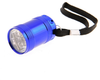 Combo Packs -- 46-5012 Aluminum LED keychain 50 pack - Image