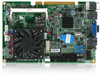 PCI Half-Size SBC With Intel&reg; Atom D2550/N2600 Processor -- HSB-CV1P - Image