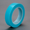 3M Scotch 4737T Blue Masking/Painter's Tape - 1 in Width x 36 yd Length - 90824 - 051128-90824 - R. S. Hughes Company, Inc.