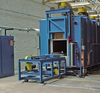 Pusher Ovens