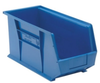 Quantum Storage Systems Ultra Series Stack and Hang Bins and Accessories - 52549 - U.S. Plastic Corporation
