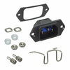 Power Entry Connectors - Inlets, Outlets, Modules - 486-4904-ND - DigiKey