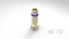 Coax Connectors - 1663572-1 - TE Connectivity