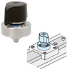 ONE-TOUCH INDEXING CLAMPS -- QCIC-F - Image