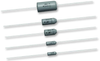 Capacitor, Tant, 12Uf, 25V, 10%, Axial; Capacitance Vishay - 16P0300 - Newark, An Avnet Company