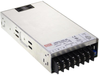 Power Supply, Ac-Dc, 48V, 7A Rohs Compliant Mean Well - 25AJ0961 - Newark, An Avnet Company