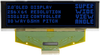 Display, Oled Graphic, Tab, 256X64Pixels; Resolution Midas - 45AC5462 - Newark, An Avnet Company