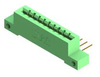 Card Edge Connector Rohs Compliant Edac - 60AJ8573 - Newark, An Avnet Company