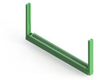 Card Edge Conn, Single Side, 31Pos, Th; Card Edge Connector Type Edac - 58AJ0448 - Newark, An Avnet Company