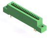 Card Edge Conn, Dual, 36Pos, Th; Card Edge Connector Type Edac - 65AJ7837 - Newark, An Avnet Company