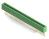 Card Edge Conn, Single, 42Pos, Wire Wrap; Card Edge Connector Type Edac - 59AJ5659 - Newark, An Avnet Company