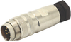 Circular Conn, Plug, 6Pos, Cable Rohs Compliant Amphenol Sine/tuchel - 73AJ3322 - Newark, An Avnet Company
