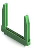 Card Conn, Single Side, 24Pos, Wire Wrap; Card Edge Connector Type Edac - 67AJ9916 - Newark, An Avnet Company