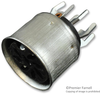 Connector, Din, Jack, 8 Position; No. Of Contacts Switchcraft/conxall - 89K7673 - Newark, An Avnet Company