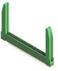 Card Edge Conn, Single, 39Pos, Th; Card Edge Connector Type Edac - 68AJ5021 - Newark, An Avnet Company