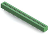 Card Edge Conn, Single Side, 32Pos, Lug; Card Edge Connector Type Edac - 59AJ1811 - Newark, An Avnet Company