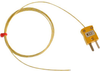 Thermocouple, K Type, 10M, 350 Deg C; Thermocouple Type Labfacility - 37AC0990 - Newark, An Avnet Company
