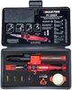 Soldering Iron, 350W, 820 Deg F; Supply Voltage Vac Master Appliance - 22AJ1010 - Newark, An Avnet Company