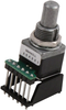 Optical Encoder; Encoder Technology Grayhill - 14M6806 - Newark, An Avnet Company