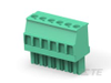 PCB Terminal Blocks - 1986374-6 - TE Connectivity