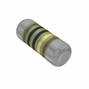 MELF Resistors 1/4watt 10ohms 1% 50ppm 13 -- 878-SMM02040C1009FB000 - Image